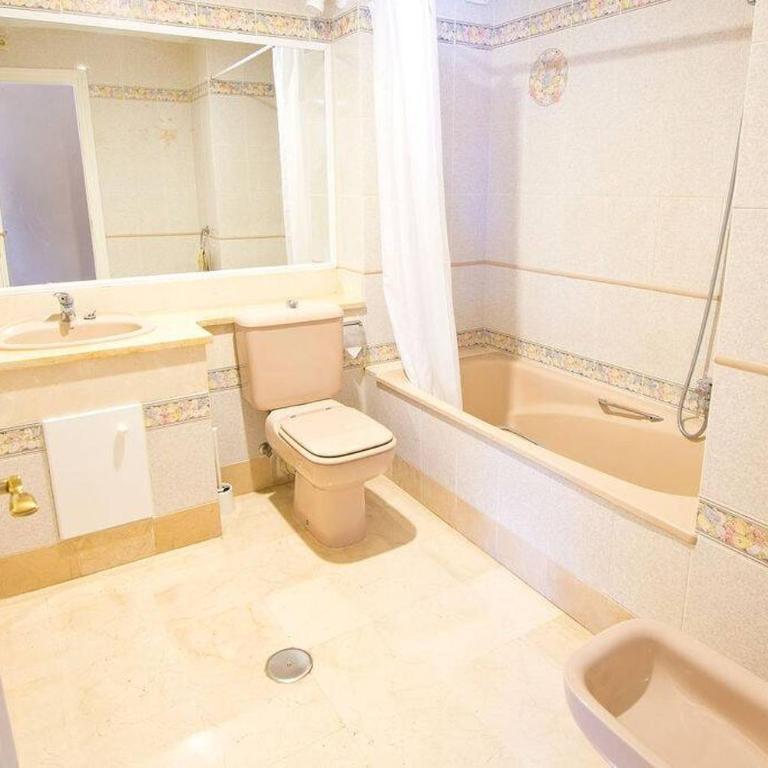 Spectacular Apartment in Matchroom Country Club - Apartamento de 2 dormitorios - 17