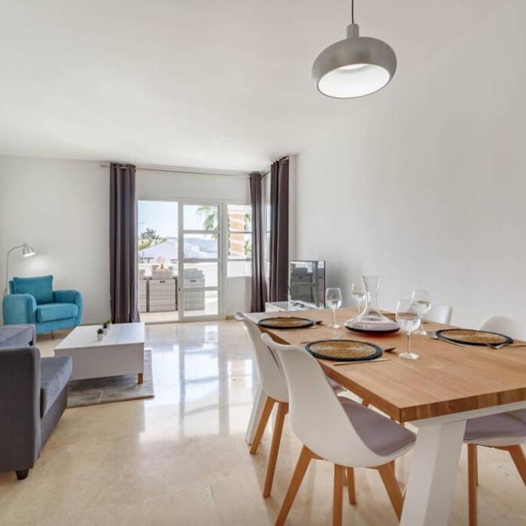 Stylish one bed apartment at Matchroom Country Club - Apartamento de 1 dormitorio - 1