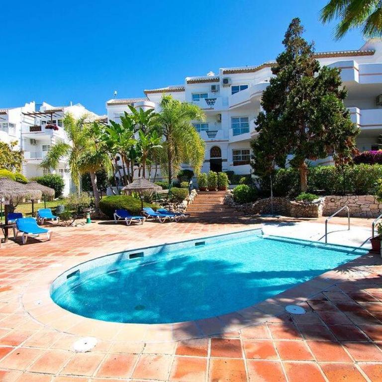 Stylish one bed apartment at Matchroom Country Club - Apartamento de 1 dormitorio - 3