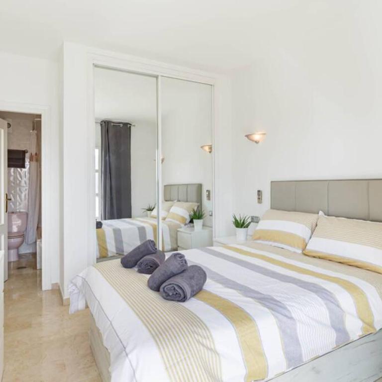 Stylish one bed apartment at Matchroom Country Club - Apartamento de 1 dormitorio - 4
