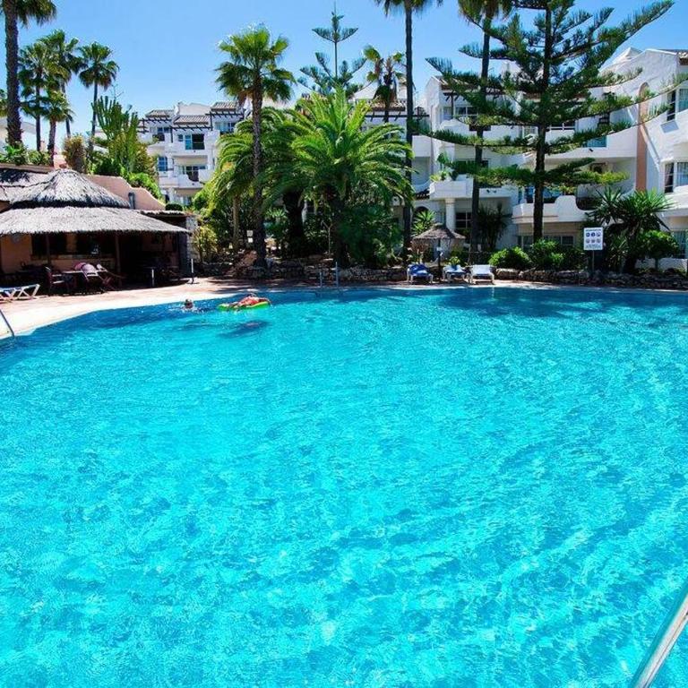 Stylish one bed apartment at Matchroom Country Club - Apartamento de 1 dormitorio - 5