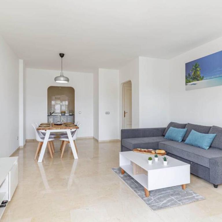 Stylish one bed apartment at Matchroom Country Club - Apartamento de 1 dormitorio - 7