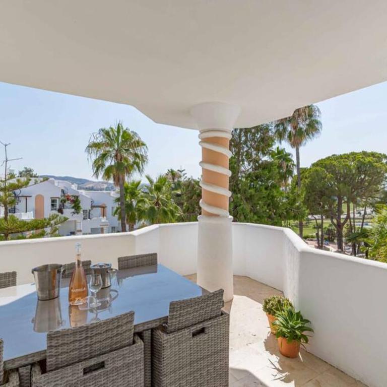 Stylish one bed apartment at Matchroom Country Club - Apartamento de 1 dormitorio - 11