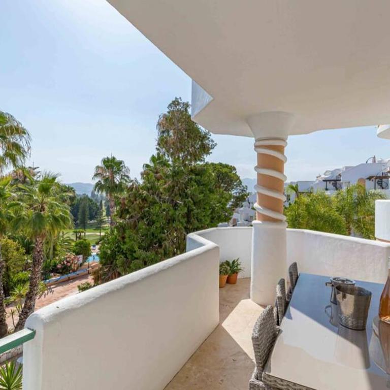 Stylish one bed apartment at Matchroom Country Club - Apartamento de 1 dormitorio - 15