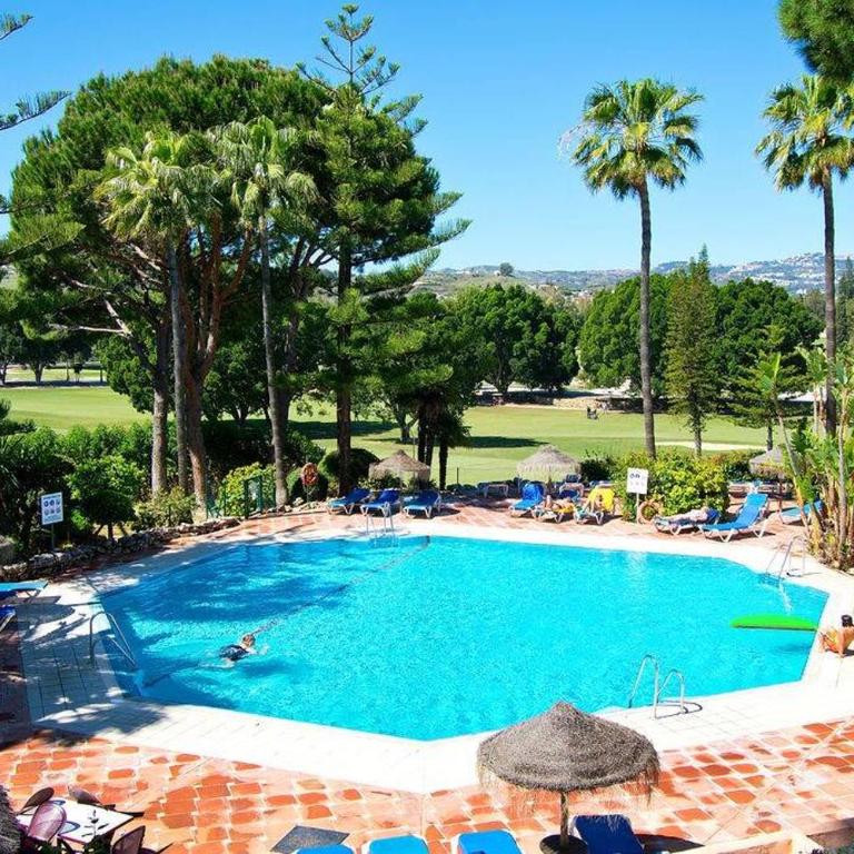 Stylish one bed apartment at Matchroom Country Club - Apartamento de 1 dormitorio - 19
