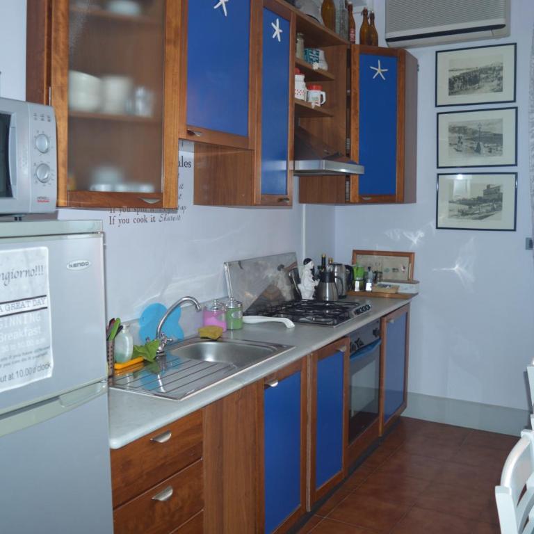 Appartamento Teocle beach - Appartamento - 2