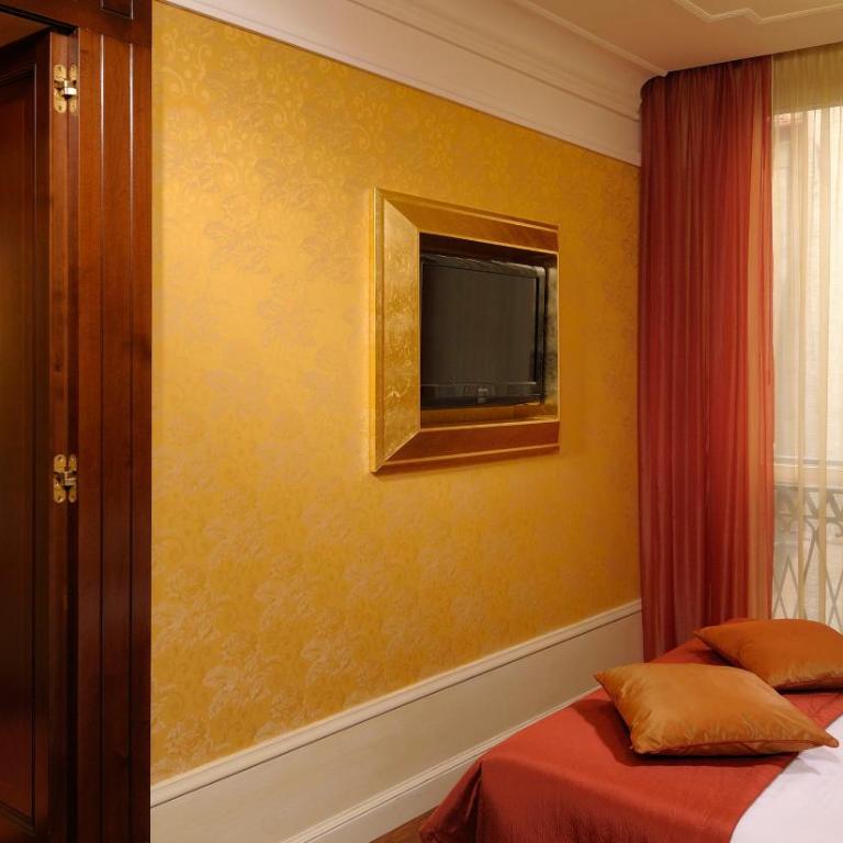 Art Hotel Orologio - Suite (3 Adults) - 1