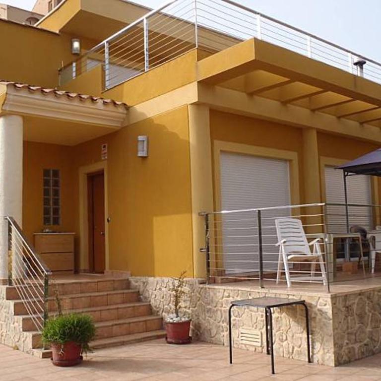 Chalet de Lujo en La Manga - Casa de 4 dormitorios - 6