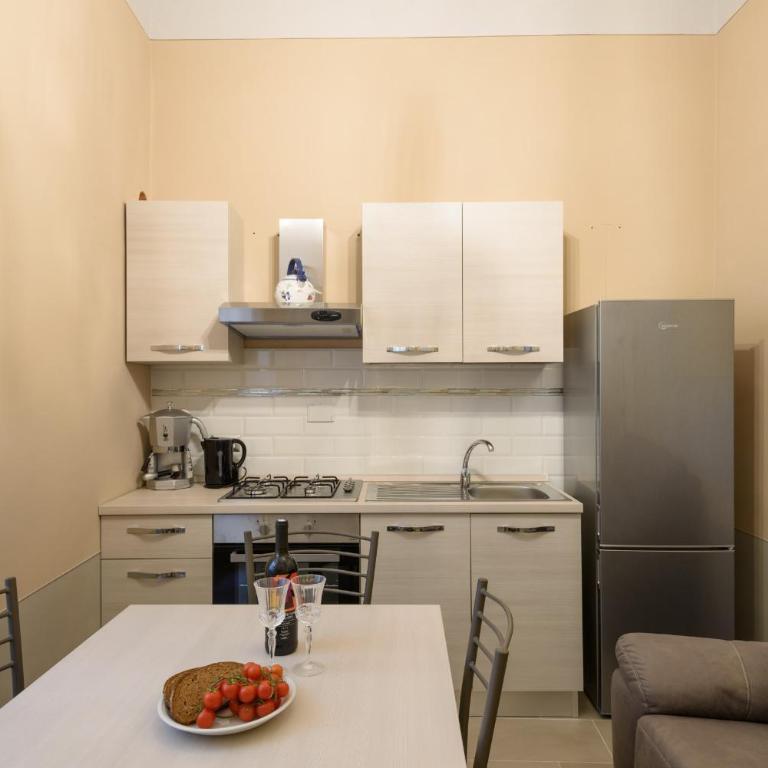 Pinzochere Artistic for family - Appartamento con 1 Camera da Letto - 29
