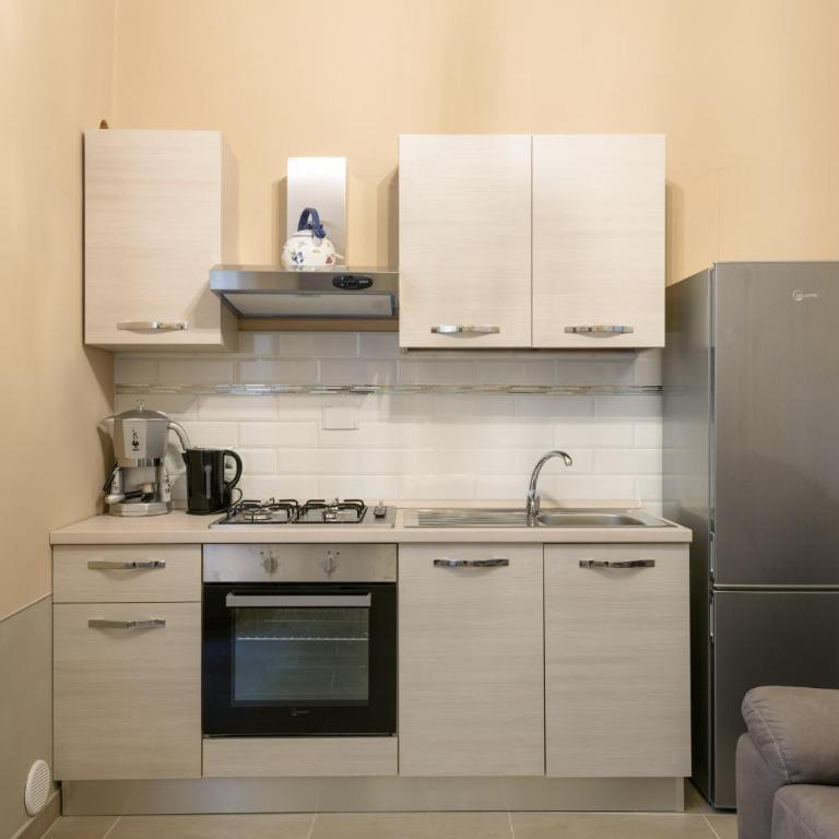 Pinzochere Artistic for family - Appartamento con 1 Camera da Letto - 20