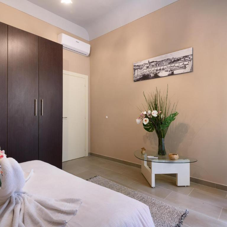 Pinzochere Artistic for family - Appartamento con 1 Camera da Letto - 11