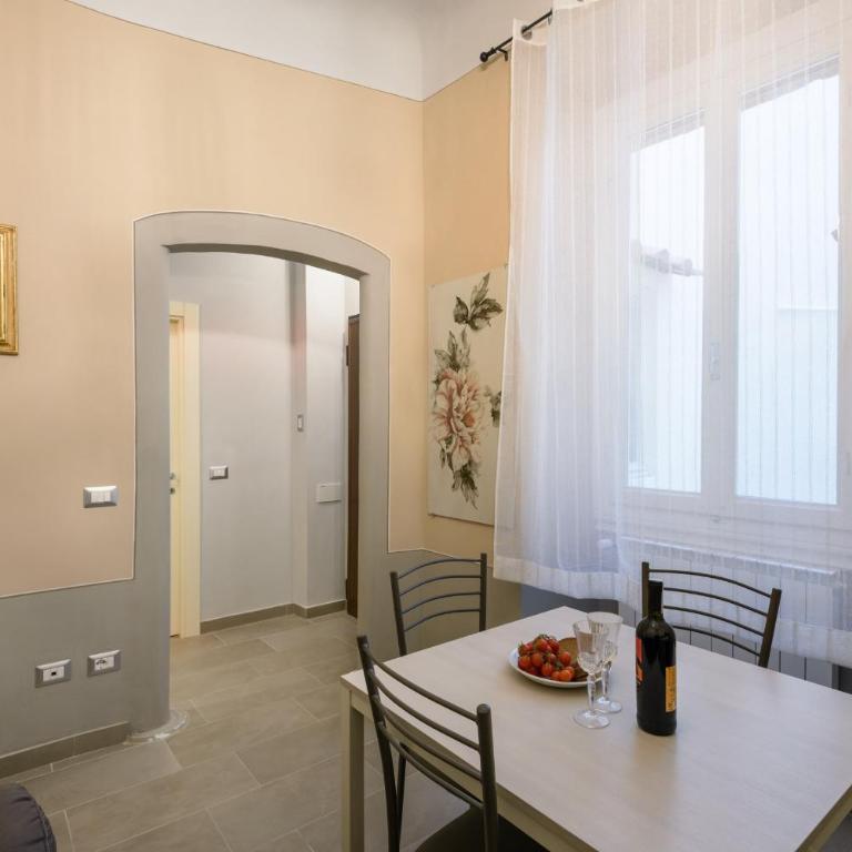 Pinzochere Artistic for family - Appartamento con 1 Camera da Letto - 34