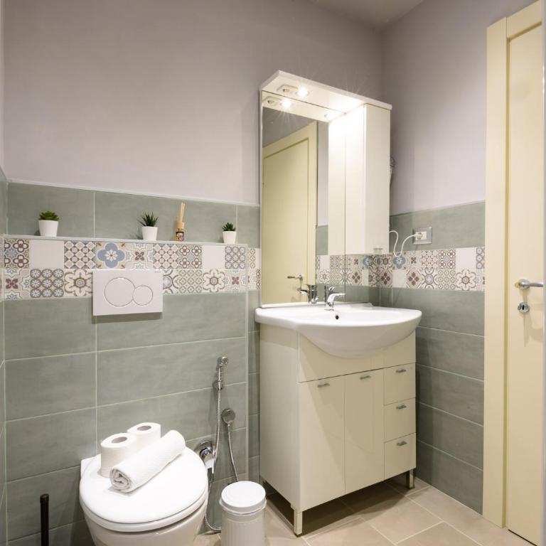 Pinzochere Artistic for family - Appartamento con 1 Camera da Letto - 40