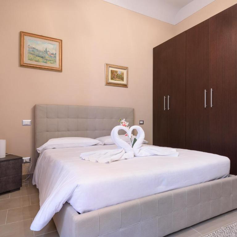 Pinzochere Artistic for family - Appartamento con 1 Camera da Letto - 5
