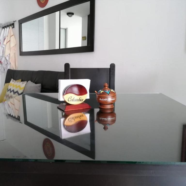 Tu Apartamento en el Eje Cafetero - Apartamento de 2 dormitorios - 24