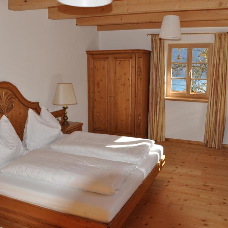 Exklusiv Apartment Scheichl - Apartment mit 3 Schlafzimmern und Sauna - Nebengebäude - 2
