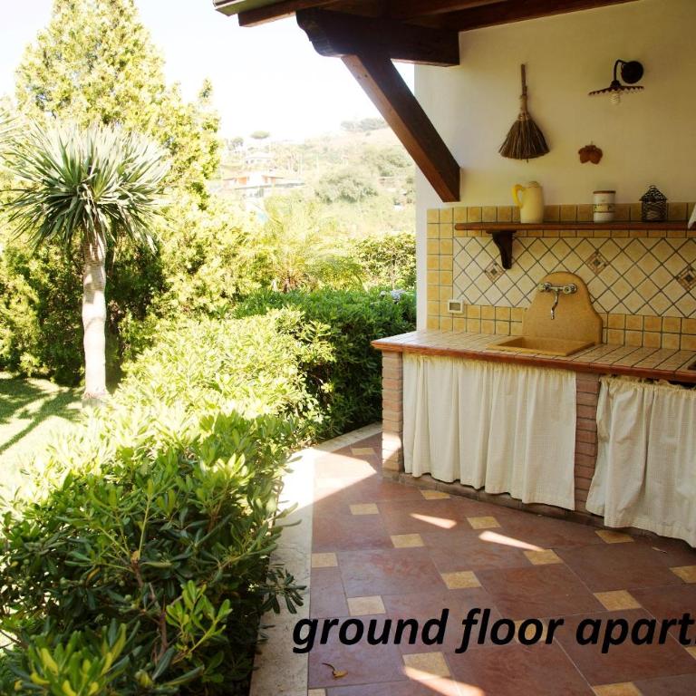 Villa Laila - Appartamento - Piano Terra - 20