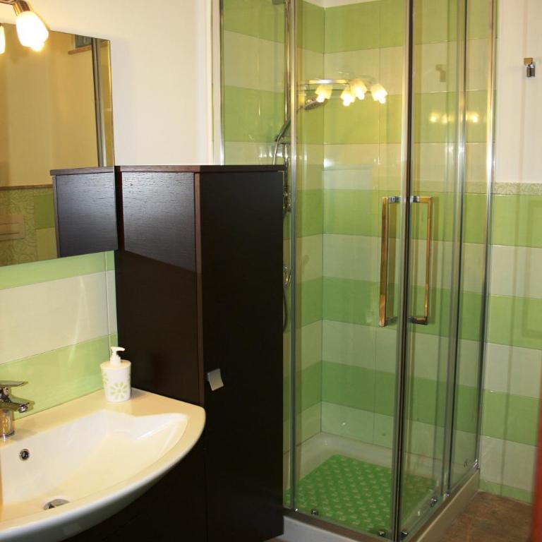 Villa Laila - Appartamento - Piano Terra - 23