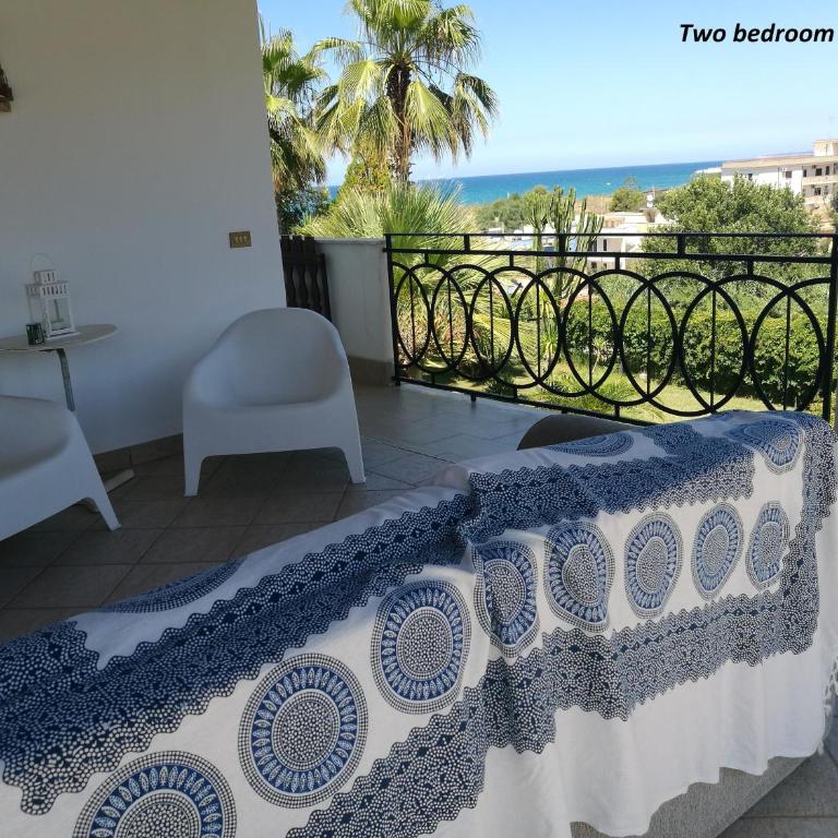Villa Laila - Appartamento con 2 Camere da Letto - 10