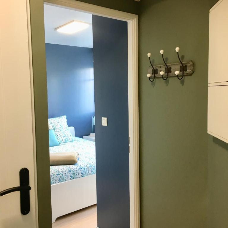 LE BON ENDROIT en bord de mer, vue mer et wifi - One-Bedroom Apartment - 27