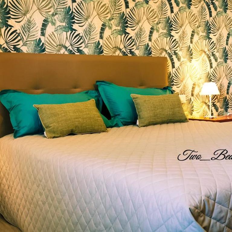 Villa Laila - Appartamento con 2 Camere da Letto - 17