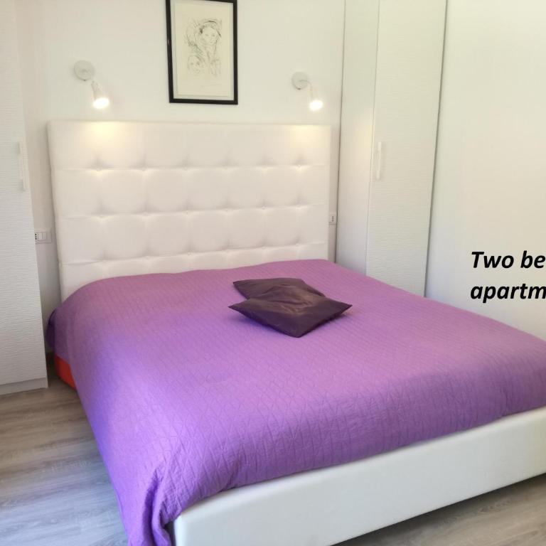 Villa Laila - Appartamento con 2 Camere da Letto - 19