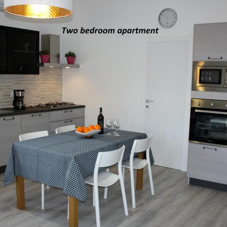 Villa Laila - Appartamento con 2 Camere da Letto - 16