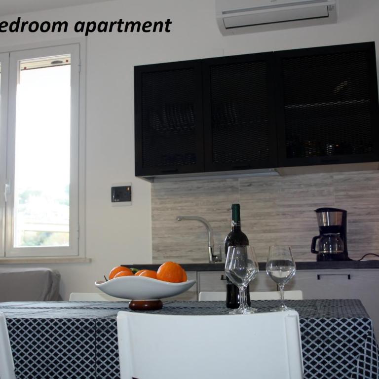 Villa Laila - Appartamento con 2 Camere da Letto - 14