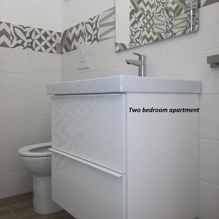 Villa Laila - Appartamento con 2 Camere da Letto - 23