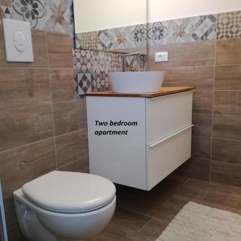 Villa Laila - Appartamento con 2 Camere da Letto - 20