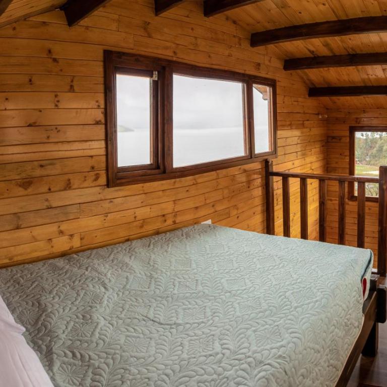 Playa Blanca - Glamping Bethél - Casa de 2 dormitorios - 6