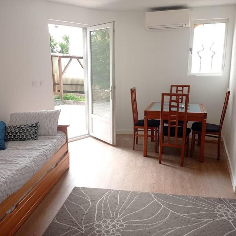 Idéal pied à terre proche Cannes & Sophia, parking - Appartement 1 Chambre - 3