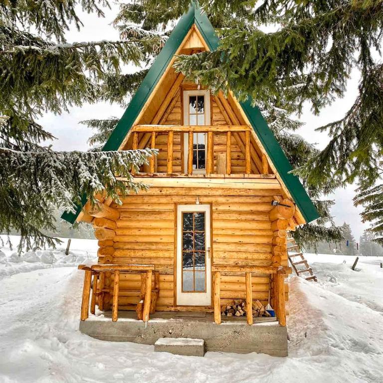 Cottage Uskoci - Vacation Home - 31