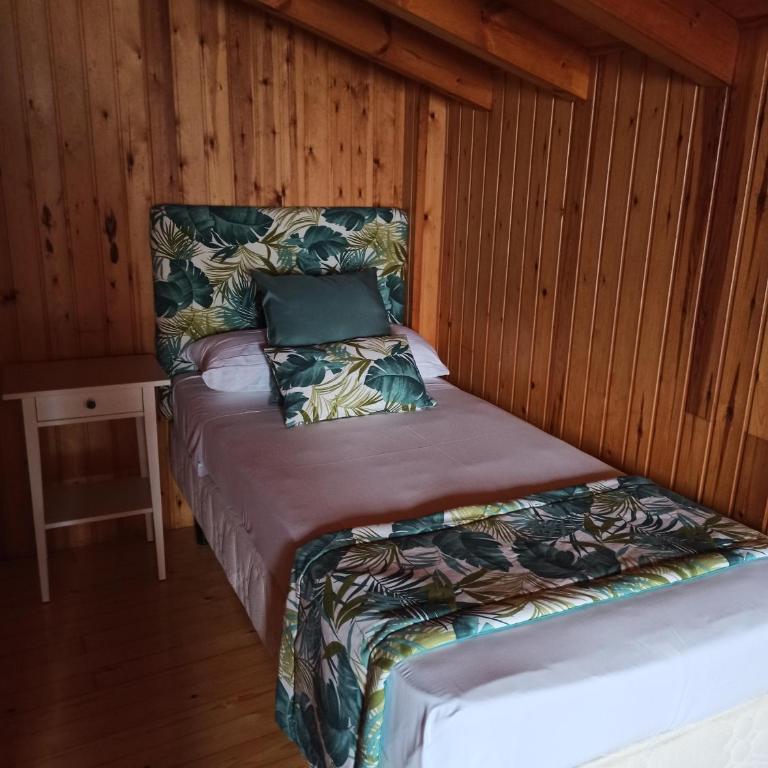 Casa Rural La Cabaña - Chalet de 2 dormitorios - 8
