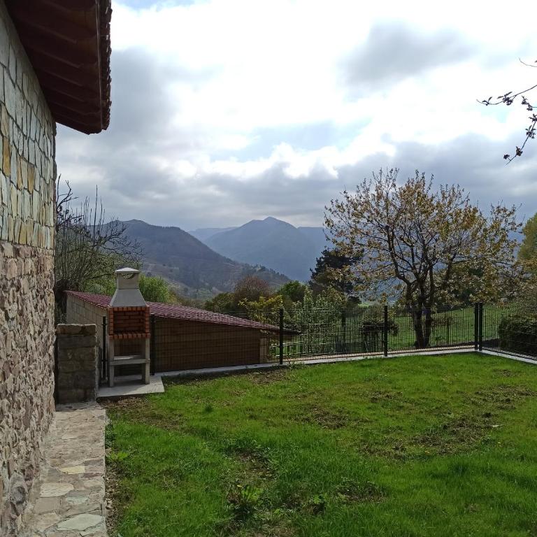 Casa Rural La Cabaña - Chalet de 2 dormitorios - 6