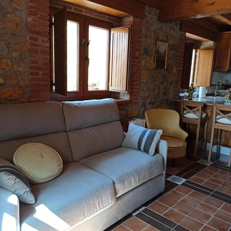 Casa de Aldea La Xunta - Casa de 2 dormitorios - 2
