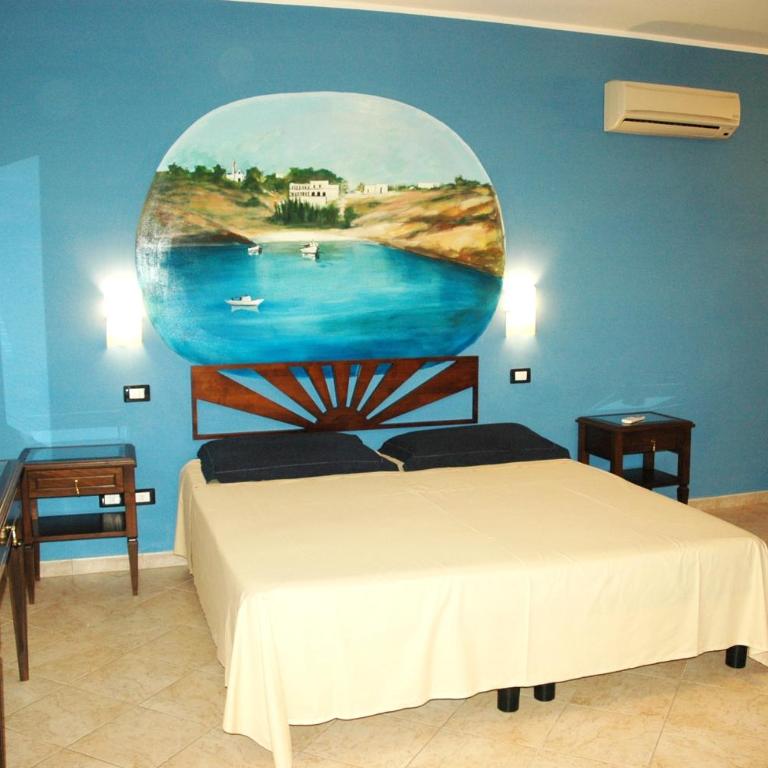 Puesta De Sol Residence - Monolocale - 8