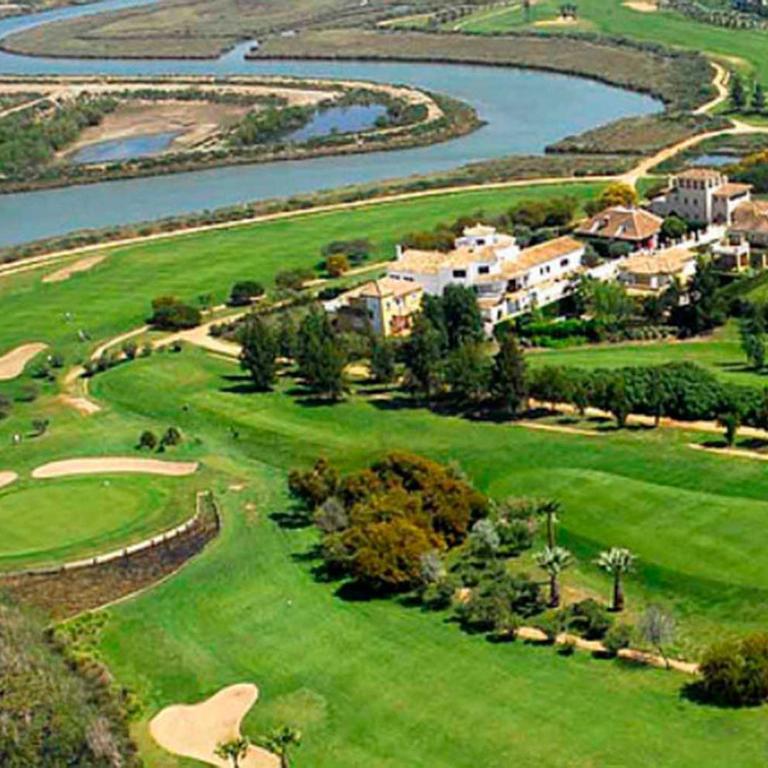 Costa Esuri Golf y Playa V - Apartamento de 2 dormitorios - 10