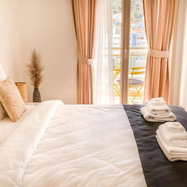 Four Views Apartments - Apartman sa Pogledom na Planinu - 1