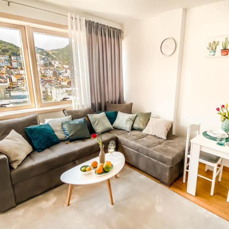 Four Views Apartments - Apartman sa Pogledom na Planinu - 3