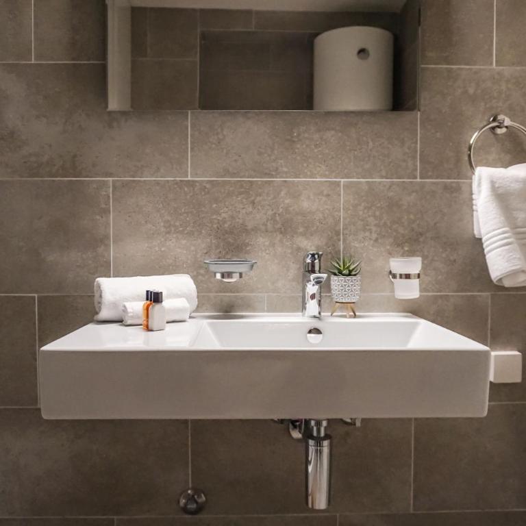 Four Views Apartments - Apartman sa 2 Spavaće Sobe i Pogledom na More - 9