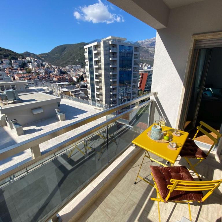 Four Views Apartments - Apartman sa Pogledom na Planinu - 7