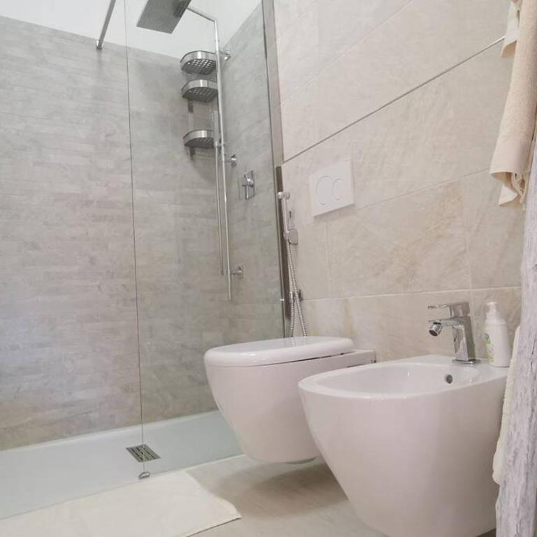 Vicky's homestay Sanremo - C. CITRA 008055-LT-1257 - Appartamento con Terrazza - 41