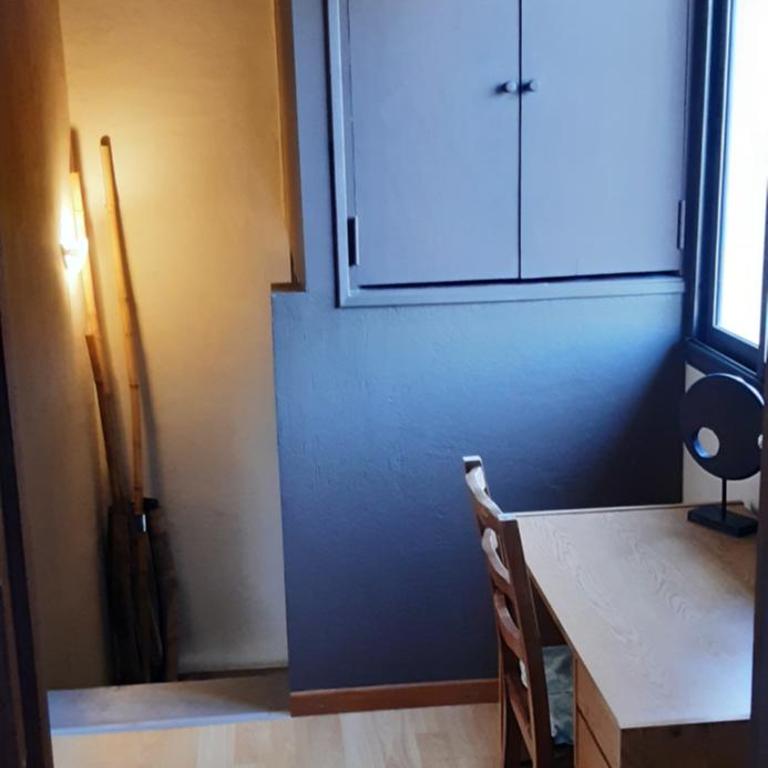 Duplex frente al Club de campo Mendoza - Apartamento de 2 dormitorios - 9