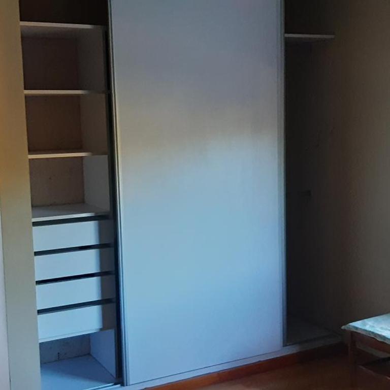 Duplex frente al Club de campo Mendoza - Apartamento de 2 dormitorios - 15