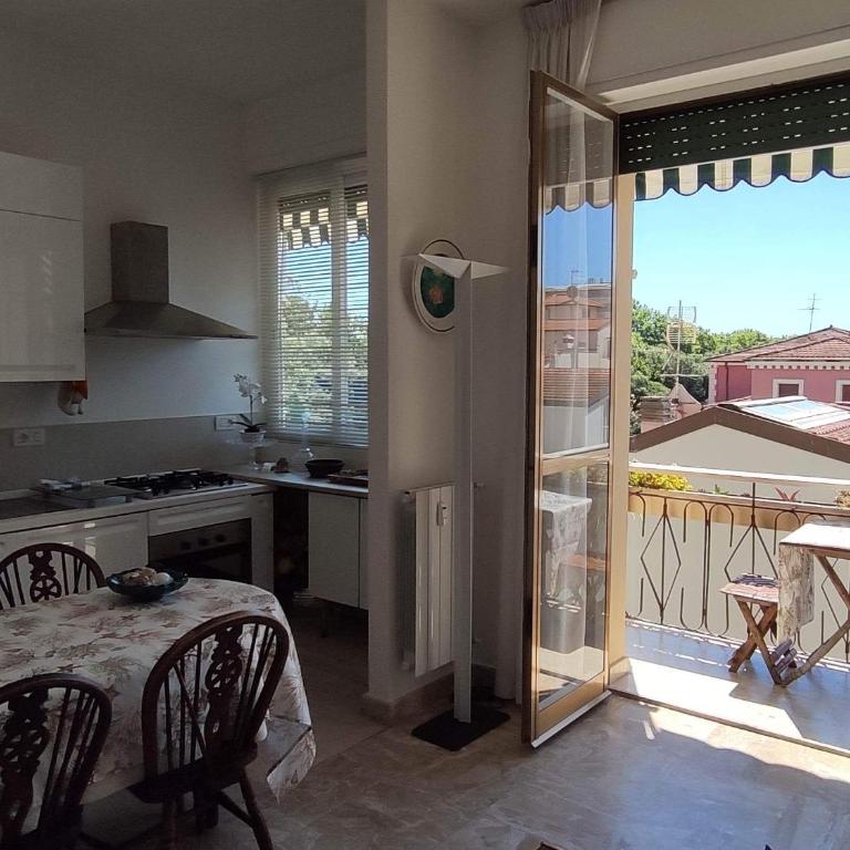 Intero Appartamento - a soli 50 m dal mare - Appartamento con 1 Camera da Letto - 9