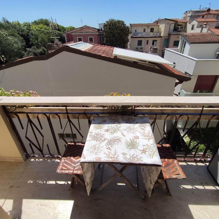 Intero Appartamento - a soli 50 m dal mare - Appartamento con 1 Camera da Letto - 10