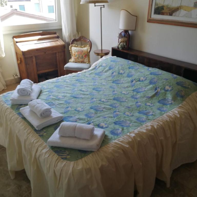 Intero Appartamento - a soli 50 m dal mare - Appartamento con 1 Camera da Letto - 13