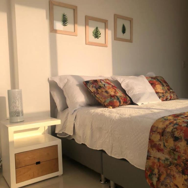 NUEVO PRECIOSO APARTAMENTO - Apartamento de 2 dormitorios - 4