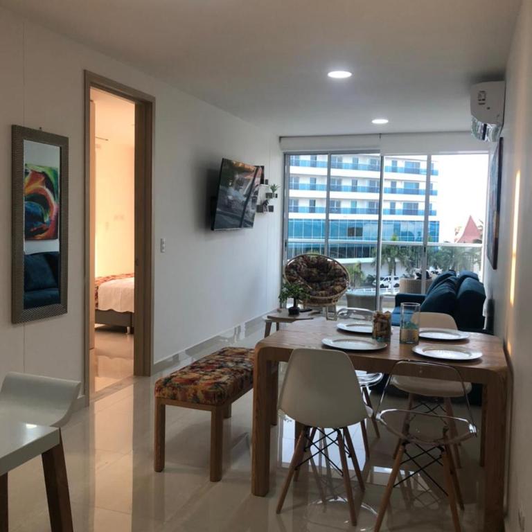 NUEVO PRECIOSO APARTAMENTO - Apartamento de 2 dormitorios - 9